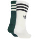 Adidas Κάλτσες x Liberty London Crew Socks 2 pairs